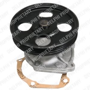 DELPHI WP1820 Водяной насос для TOYOTA CYNOS (Тойота/тоета Cънос)