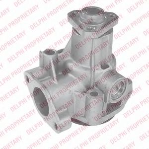 DELPHI WP1834 Водяной насос для LANCIA (Лансиа/лянча) DELPHI WP1834 Водяной насос для LANCIA (Лансиа/лянча)
