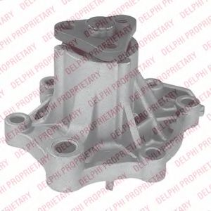 DELPHI WP1838 Водяной насос для HONDA PRELUDE III (Хонда Прэлудэ 3) DELPHI WP1838 Водяной насос для HONDA PRELUDE III (Хонда Прэлудэ 3)