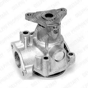 DELPHI WP1839 Водяной насос для ALFA-ROMEO (Алфа-ромэо) DELPHI WP1839 Водяной насос для ALFA-ROMEO (Алфа-ромэо)