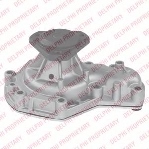 DELPHI WP1841 Водяной насос для RENAULT SAFRANE (Рено Сафранэ) DELPHI WP1841 Водяной насос для RENAULT SAFRANE (Рено Сафранэ)