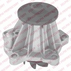 DELPHI WP1847 Водяной насос для FORD GRANADA III (Форд Гранада 3) DELPHI WP1847 Водяной насос для FORD GRANADA III (Форд Гранада 3)