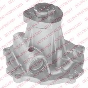 DELPHI WP1852 Водяной насос для AUDI A4 (Ауди А4) DELPHI WP1852 Водяной насос для AUDI A4 (Ауди А4)