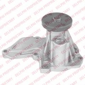 DELPHI WP1854 Водяной насос для FORD FIESTA IV (Форд Фиеста 4) DELPHI WP1854 Водяной насос для FORD FIESTA IV (Форд Фиеста 4)
