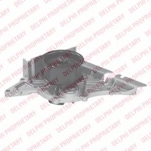 DELPHI WP1856 Водяной насос для AUDI A8 (Ауди А8) DELPHI WP1856 Водяной насос для AUDI A8 (Ауди А8)
