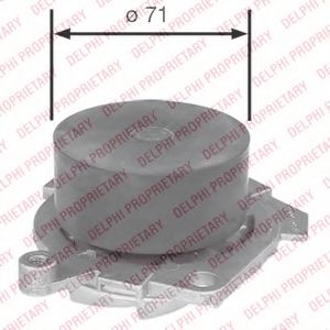 DELPHI WP1857 Водяной насос для LANCIA LYBRA SW (Лансиа/лянча Либра св) DELPHI WP1857 Водяной насос для LANCIA LYBRA SW (Лансиа/лянча Либра св)