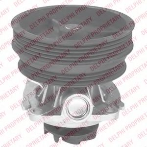 DELPHI WP1858 Водяной насос для FIAT MAREA (Фиат Мареа) DELPHI WP1858 Водяной насос для FIAT MAREA (Фиат Мареа)