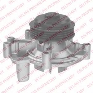 DELPHI WP1864 Водяной насос для CITROËN RELAY (CитроËн Рэлаъ) DELPHI WP1864 Водяной насос для CITROËN RELAY (CитроËн Рэлаъ)