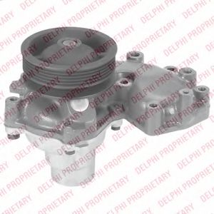 DELPHI WP1870 Водяной насос для ALFA ROMEO 146 (Альфа ромео 146) DELPHI WP1870 Водяной насос для ALFA ROMEO 146 (Альфа ромео 146)