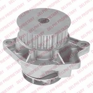 DELPHI WP1875 Водяной насос для VOLKSWAGEN RABBIT V (Фольксваген Раббит v) DELPHI WP1875 Водяной насос для VOLKSWAGEN RABBIT V (Фольксваген Раббит v)