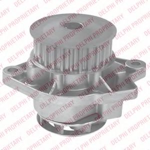 DELPHI WP1877 Водяной насос для SEAT (Сеат) DELPHI WP1877 Водяной насос для SEAT (Сеат)
