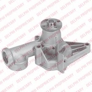 DELPHI WP1882 Водяной насос для MITSUBISHI TREDIA (Митсубиши/митсубиси Трэдиа) DELPHI WP1882 Водяной насос для MITSUBISHI TREDIA (Митсубиши/митсубиси Трэдиа)