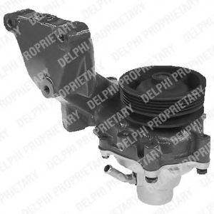 DELPHI WP1887 Водяной насос для FIAT DUCATO (Фиат Дукато) DELPHI WP1887 Водяной насос для FIAT DUCATO (Фиат Дукато)