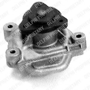 DELPHI WP2022 Водяной насос для HONDA (Хонда) DELPHI WP2022 Водяной насос для HONDA (Хонда)