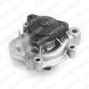 DELPHI WP2048 Водяной насос для HONDA (Хонда) DELPHI WP2048 Водяной насос для HONDA (Хонда)