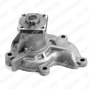 DELPHI WP2086 Водяной насос для NISSAN SILVIA (Ниссан Силvиа) DELPHI WP2086 Водяной насос для NISSAN SILVIA (Ниссан Силvиа)