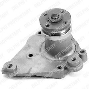 DELPHI WP2093 Водяной насос для SUZUKI (Сузуки) DELPHI WP2093 Водяной насос для SUZUKI (Сузуки)
