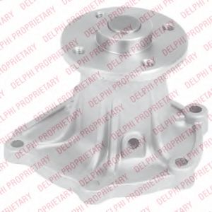 DELPHI WP2108 Водяной насос для TOYOTA COROLLA FX (Тойота/тоета Cоролла инфинити фх) DELPHI WP2108 Водяной насос для TOYOTA COROLLA FX (Тойота/тоета Cоролла инфинити фх)