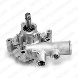 DELPHI WP2111 Водяной насос для LAND-ROVER (Ланд-ровер) DELPHI WP2111 Водяной насос для LAND-ROVER (Ланд-ровер)