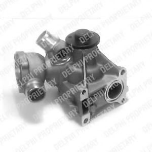 DELPHI WP2116 Водяной насос для MERCEDES-BENZ SL (Мэрcэдэс-бэнз Сл) DELPHI WP2116 Водяной насос для MERCEDES-BENZ SL (Мэрcэдэс-бэнз Сл)
