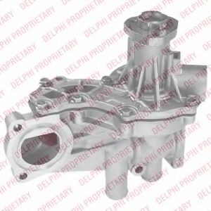 DELPHI WP2170 Водяной насос для SEAT CORDOBA (Сеат Кордоба) DELPHI WP2170 Водяной насос для SEAT CORDOBA (Сеат Кордоба)