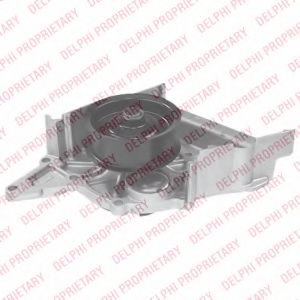 DELPHI WP2174 Водяной насос для AUDI A8 (Ауди А8) DELPHI WP2174 Водяной насос для AUDI A8 (Ауди А8)