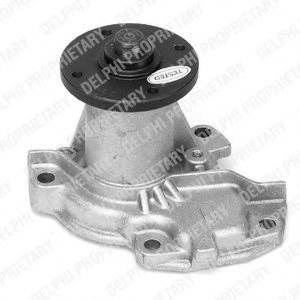 DELPHI WP2177 Водяной насос для DAIHATSU FEROZA HARD TOP (Дайхатсу Фэроза хард топ) DELPHI WP2177 Водяной насос для DAIHATSU FEROZA HARD TOP (Дайхатсу Фэроза хард топ)