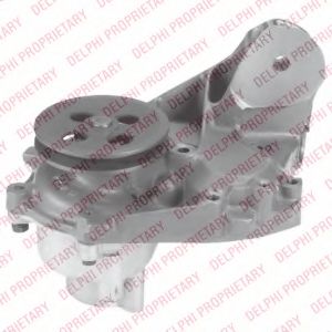 DELPHI WP2185 Водяной насос для SEAT (Сеат) DELPHI WP2185 Водяной насос для SEAT (Сеат)