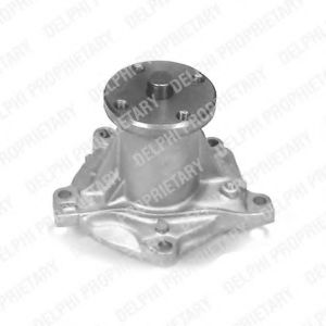 DELPHI WP2200 Водяной насос для ISUZU TROOPER (Исузу Троопэр) DELPHI WP2200 Водяной насос для ISUZU TROOPER (Исузу Троопэр)