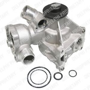 DELPHI WP2206 Водяной насос для MITSUBISHI ETERNA IV (Митсубиши/митсубиси Этэрна иv) DELPHI WP2206 Водяной насос для MITSUBISHI ETERNA IV (Митсубиши/митсубиси Этэрна иv)