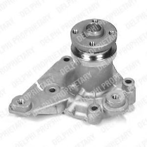 DELPHI WP2214 Водяной насос для SUZUKI (Сузуки) DELPHI WP2214 Водяной насос для SUZUKI (Сузуки)