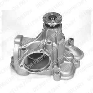 DELPHI WP2228 Водяной насос для MERCEDES-BENZ E-CLASS (Мэрcэдэс-бэнз Е класс) DELPHI WP2228 Водяной насос для MERCEDES-BENZ E-CLASS (Мэрcэдэс-бэнз Е класс)