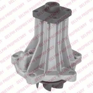 DELPHI WP2245 Водяной насос для FORD GRANADA III (Форд Гранада 3) DELPHI WP2245 Водяной насос для FORD GRANADA III (Форд Гранада 3)
