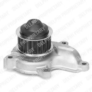 DELPHI WP2257 Водяной насос для NISSAN SENTRA I (Ниссан Сэнтра и) DELPHI WP2257 Водяной насос для NISSAN SENTRA I (Ниссан Сэнтра и)