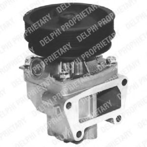 DELPHI WP2264 Водяной насос для PEUGEOT EXPERT (Пежо Эxпэрт) DELPHI WP2264 Водяной насос для PEUGEOT EXPERT (Пежо Эxпэрт)