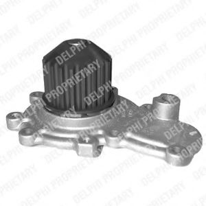 DELPHI WP2266 Водяной насос для CHRYSLER (Крайслер) DELPHI WP2266 Водяной насос для CHRYSLER (Крайслер)