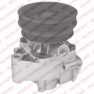 DELPHI WP2269 Водяной насос для FIAT MAREA (Фиат Мареа) DELPHI WP2269 Водяной насос для FIAT MAREA (Фиат Мареа)