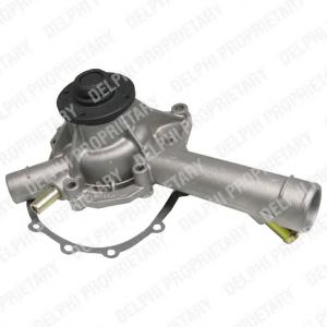 DELPHI WP2282 Водяной насос для VOLKSWAGEN LT 28-46 II (Фольксваген Лт 28-46 2) DELPHI WP2282 Водяной насос для VOLKSWAGEN LT 28-46 II (Фольксваген Лт 28-46 2)
