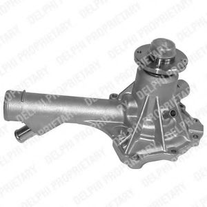 DELPHI WP2290 Водяной насос для MERCEDES-BENZ CLK (Мэрcэдэс-бэнз Слк) DELPHI WP2290 Водяной насос для MERCEDES-BENZ CLK (Мэрcэдэс-бэнз Слк)