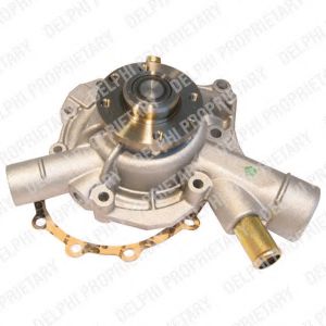 DELPHI WP2291 Водяной насос для MERCEDES-BENZ VITO (Мэрcэдэс-бэнз Вито) DELPHI WP2291 Водяной насос для MERCEDES-BENZ VITO (Мэрcэдэс-бэнз Вито)