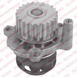 DELPHI WP2296 Водяной насос для SEAT TOLEDO II (Сеат Толедо 2) DELPHI WP2296 Водяной насос для SEAT TOLEDO II (Сеат Толедо 2)
