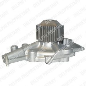 DELPHI WP2377 Водяной насос для SUZUKI CAPPUCINO (Сузуки Cаппуcино) DELPHI WP2377 Водяной насос для SUZUKI CAPPUCINO (Сузуки Cаппуcино)