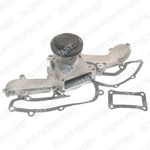 DELPHI WP2397 Водяной насос для LANCIA KAPPA (Лансиа/лянча Каппа) DELPHI WP2397 Водяной насос для LANCIA KAPPA (Лансиа/лянча Каппа)
