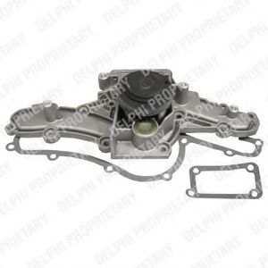 DELPHI WP2398 Водяной насос для LANCIA KAPPA (Лансиа/лянча Каппа) DELPHI WP2398 Водяной насос для LANCIA KAPPA (Лансиа/лянча Каппа)