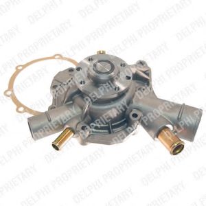 DELPHI WP2406 Водяной насос для MERCEDES-BENZ VITO (Мэрcэдэс-бэнз Вито) DELPHI WP2406 Водяной насос для MERCEDES-BENZ VITO (Мэрcэдэс-бэнз Вито)