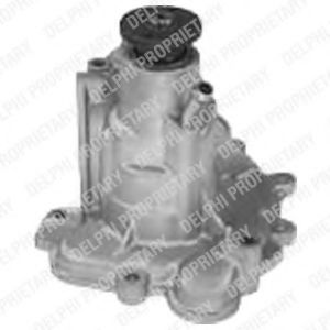 DELPHI WP2416 Водяной насос для MERCEDES-BENZ E-CLASS (Мэрcэдэс-бэнз Е класс) DELPHI WP2416 Водяной насос для MERCEDES-BENZ E-CLASS (Мэрcэдэс-бэнз Е класс)
