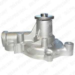DELPHI WP2417 Водяной насос для MITSUBISHI GALANT V (Митсубиши/митсубиси Галант 5) DELPHI WP2417 Водяной насос для MITSUBISHI GALANT V (Митсубиши/митсубиси Галант 5)