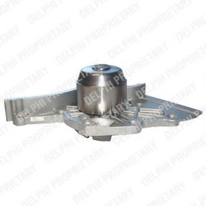 DELPHI WP2476 Водяной насос для AUDI A6 (Ауди А6) DELPHI WP2476 Водяной насос для AUDI A6 (Ауди А6)