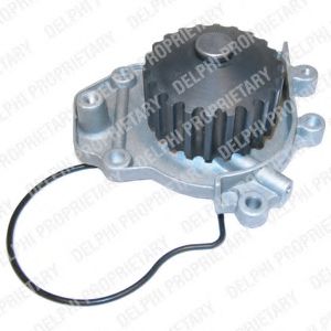 DELPHI WP2423 Водяной насос для HONDA (Хонда) DELPHI WP2423 Водяной насос для HONDA (Хонда)