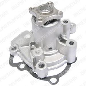 DELPHI WP2435 Водяной насос для HYUNDAI ELANTRA II (Хендай Элантра 2) DELPHI WP2435 Водяной насос для HYUNDAI ELANTRA II (Хендай Элантра 2)